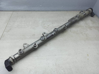 топливная рампа BMW X3 E83 [рестайлинг] 2008, 3.0 л., дизель, 7795514