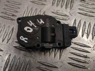 моторчик заслонки печки BMW 7 серия F01/F02 2010, 4.4 л., N63 B44 A, бензин, АКПП, седан