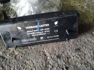 аптечка BMW 7 серия E38 (1994 - 1998), 8176553