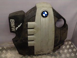 декоративная крышка двигателя BMW 5 серия E60/E61 [рестайлинг] 2008, 2.0 л., АКПП, седан, 7797410