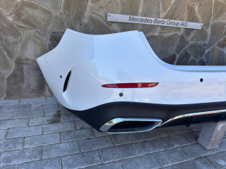 бампер задний Mercedes-Benz E-Класс W214 2025, 2.0 л., дизель
