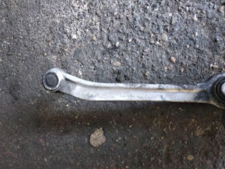 рычаг задний развальный BMW X5 E70 [рестайлинг] 2011, 3.0 л., N57 D30 B, дизель, АКПП, внедорожник 5 дв., 33326795048