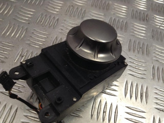 джойстик управления мультимедиа BMW 5 серия E60/E61 2005, 3.0 л., дизель, АКПП, универсал, 6944884