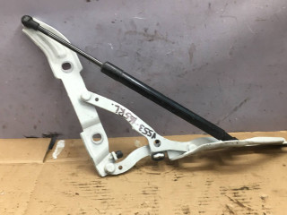 петля крышки багажника BMW 3 серия E90/E91 [рестайлинг] 2011, 3.0 л., N55 B30 A, бензин, АКПП, белый, седан, 7060627