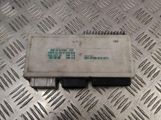 блок комфорта BMW 5 серия E39 2000, 8378634