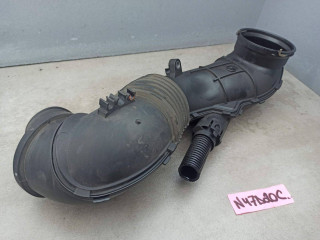 патрубок турбины BMW X1 E84 2010, 2.0 л., N47 D20 C, дизель, 7804846