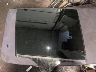 стекло двери задней правой BMW X5 E70 2009