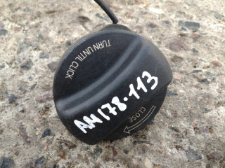 пробка топливного бака BMW X3 F25 2013, 2.0 л., N20 B20 A, бензин, АКПП, внедорожник 5 дв., 7222391