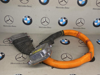 провод высоковольтный BMW 5 серия G30/G31 [рестайлинг] 2022, 3.0 л., бензин, полный привод, 6809228, 9292357