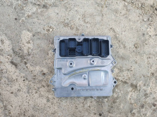 блок управления двигателем BMW X3 F25 [рестайлинг] 2017, 3.5 л., бензин, 8674949