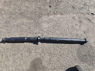 карданный вал BMW 6 GT G32 2019, 3.0 л., B58B30, бензин, 9487399