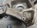 кулак задний левый BMW 5 серия G30/G31 [рестайлинг] 2022, 3.0 л., бензин, полный привод, 6866337 - фото №3