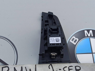 кнопка стеклоподъемника двери BMW 2 серия F44 2020, 2.0 л., бензин, хетчбэк 5 дв., полный привод, 7950756