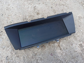 монитор мультимедиа BMW 7 серия F01/F02 2011, 3.0 л., N54 B30 A, бензин, седан, 2321767, 9268709
