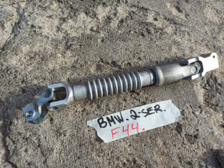 рулевой карданчик BMW 2 серия F44 2020, 2.0 л., бензин, хетчбэк 5 дв., полный привод, 6872145