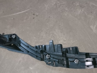 крепление крыла переднего правого BMW X5 E70 [рестайлинг] 2011, 3.0 л., N57 D30 B, дизель, АКПП, белый, внедорожник 5 дв., 51657157990