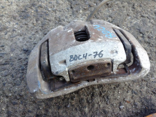 суппорт передний правый BMW 7 серия E65/E66/E67 [рестайлинг] 2007, 3.0 л., дизель, АКПП, седан