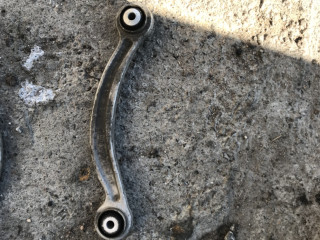 рычаг задний левый Mercedes-Benz C-Класс W205/S205/C205 2015, 2.1 л., OM 651.921, дизель, АКПП, универсал