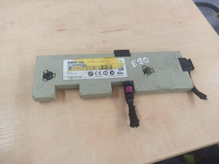 антенна иммобилайзера BMW 3 серия E90/E91/E92/E93 [рестайлинг] 2008, 6928934