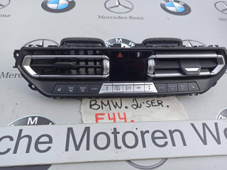 блок управления печки / климат-контроля BMW 2 серия F44 2020, 2.0 л., бензин, хетчбэк 5 дв., полный привод, 4A0EDE9