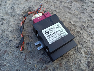 блок управления топливным насосом BMW 5 серия E60/E61 [рестайлинг] 2009, 2.0 л., N47 D20 A, дизель, АКПП, седан, 7218339