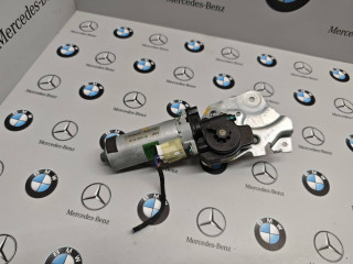 моторчик регулировки сиденья BMW X3 F25 2014, 2.8 л., бензин, 0130002634