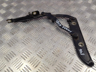 петля крышки багажника BMW 3 серия E46 2001, 2.0 л., АКПП, седан