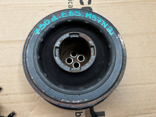 шкив коленвала BMW 7 серия E65/E66/E67 (2001 - 2005), 3.0 л., дизель