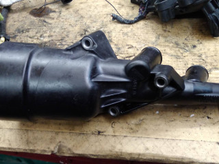 корпус масляного фильтра Mercedes-Benz Sprinter 2 поколение [рестайлинг] (W906) 2014, 70321178