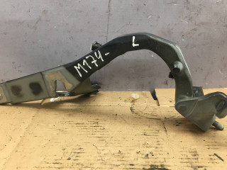 петля крышки багажника BMW 2013, 2.0 л., N47 D20 C, дизель, АКПП, хетчбэк 5 дв., правый руль, 7295643