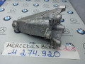 кронштейн двигателя Mercedes-Benz C-Класс W205/S205/C205 2015, 2.0 л., M 274.920, бензин, A2742234304 - фото №3