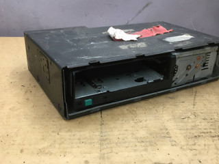 CD-чейнджер BMW 3 серия E46 [рестайлинг] 2004, 2.0 л., бензин, АКПП, седан, 65126913389