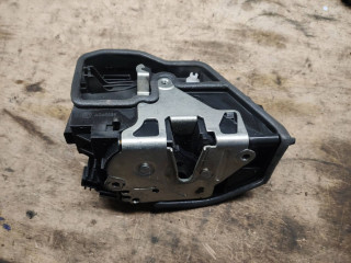 замок двери задней правой BMW X5 E70 2007, 4.8 л., N62 B48 A, бензин, 7202148