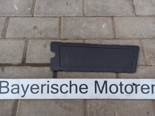 пластик BMW i4 G26 2022, электро, АКПП, 7438305