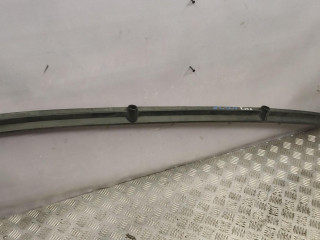 молдинг заднего бампера BMW 3 серия E46 2000, 2.5 л., бензин, АКПП, седан, 8222610