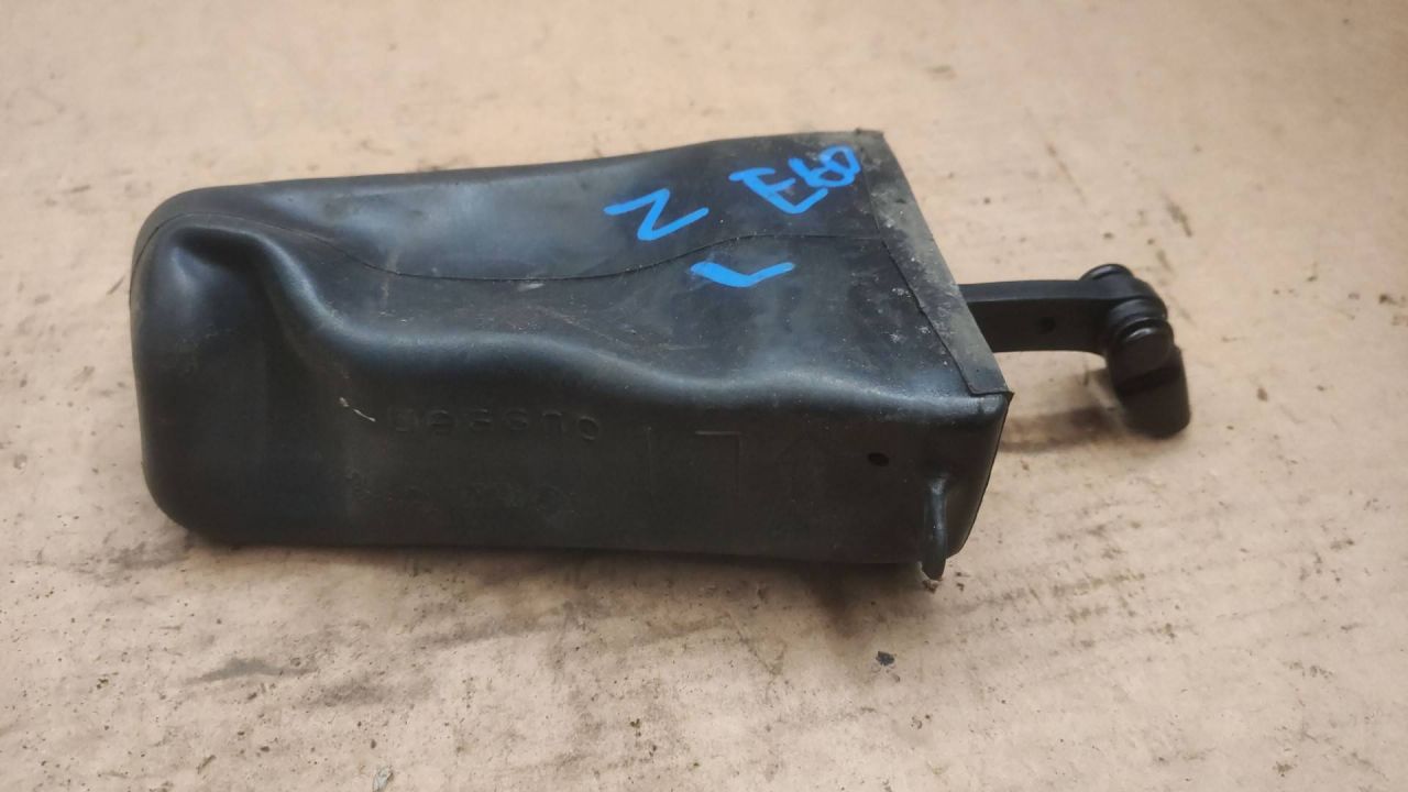 ограничитель открывания двери задней BMW 5 серия E60/E61 2007, 7176805 - фото №1