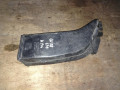воздуховод (дефлектор) радиатора BMW 5 серия E39 2000, 2.2 л., бензин, АКПП, седан, 8174844 - фото №3
