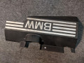 декоративная крышка двигателя BMW X5 E70 2009, 4.8 л., N62 B48 A, бензин, АКПП, внедорожник 5 дв., 7524708, 11127524708 - фото №2