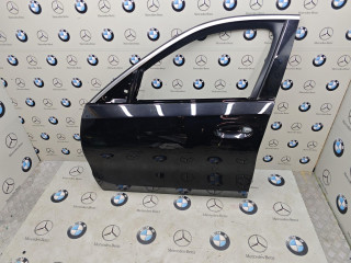 дверь передняя левая BMW 2024, 3.0 л., бензин, 475