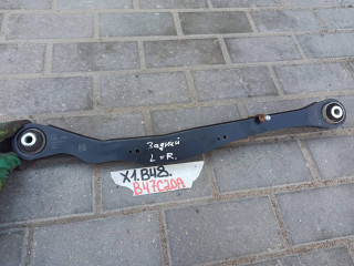 рычаг задний правый BMW X1 F48 2017, 1.8 л., дизель, АКПП, 475, полный привод, 6851563