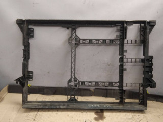 кассета радиаторов BMW 5 серия E39 1998, 2.0 л., бензин, 1740787