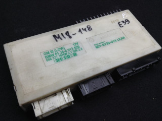 блок комфорта BMW 5 серия E39 2000, 2.2 л., бензин, АКПП, седан, 6913520