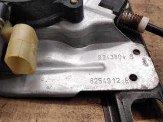 стеклоподъемник передний правый BMW X5 E53 [рестайлинг] 2004, 4.4 л., бензин, АКПП, внедорожник 5 дв., 8254912, 8243804