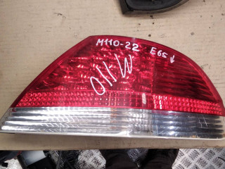 фонарь задний BMW 7 серия E65/E66/E67 [рестайлинг] 2005, 6914286