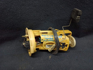 насос топливный BMW 3 серия E46 2003, 2.0 л., дизель, АКПП, седан, 6750582