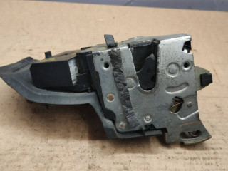 замок двери передней левой BMW 7 серия E38 [рестайлинг] 2000