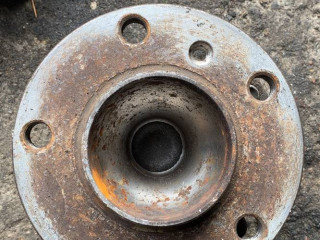 подшипник ступицы BMW 2010, 3.5 л., бензин, 6790957