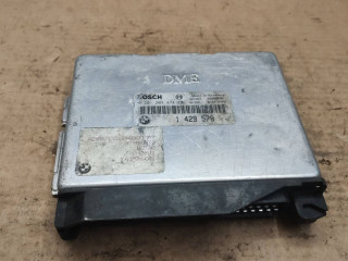 блок управления двигателем BMW 7 серия E38 1996, 4.0 л., бензин, 1429578