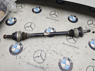 полуось задняя (приводной вал, ШРУС) BMW 6 серия F06/F12/F13 2014, 3.0 л., бензин, 7577508
