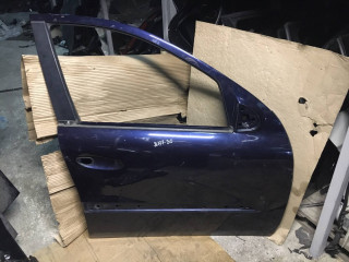 дверь передняя правая Mercedes-Benz M-Класс W164 2006, 3.0 л., OM 642.940, дизель, АКПП, внедорожник 5 дв.